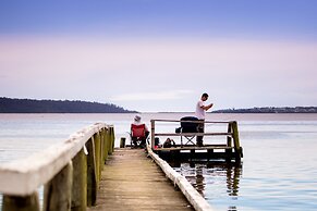 BIG4 TASSIE GETAWAY PARKS ST HELENS