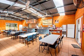 BIG4 TASSIE GETAWAY PARKS ST HELENS