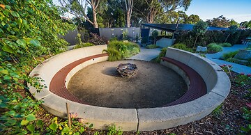 BIG4 TASSIE GETAWAY PARKS ST HELENS