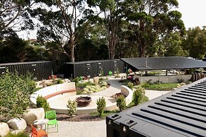 BIG4 TASSIE GETAWAY PARKS ST HELENS