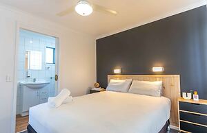 BIG4 TASSIE GETAWAY PARKS ST HELENS