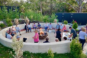 BIG4 TASSIE GETAWAY PARKS ST HELENS