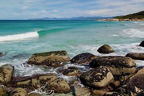 BIG4 TASSIE GETAWAY PARKS ST HELENS