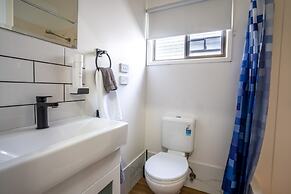 BIG4 TASSIE GETAWAY PARKS ST HELENS