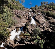 BIG4 TASSIE GETAWAY PARKS ST HELENS