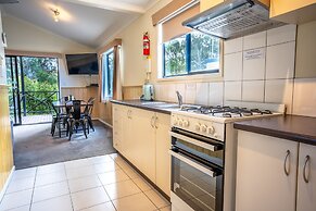 BIG4 TASSIE GETAWAY PARKS ST HELENS