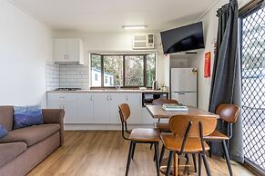 BIG4 TASSIE GETAWAY PARKS ST HELENS