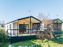 BIG4 TASSIE GETAWAY PARKS ST HELENS