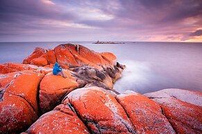 BIG4 TASSIE GETAWAY PARKS ST HELENS