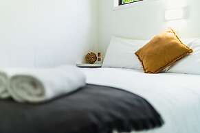 BIG4 TASSIE GETAWAY PARKS ST HELENS