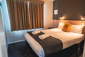 BIG4 TASSIE GETAWAY PARKS ST HELENS