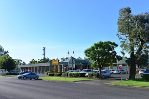 Albert Motel
