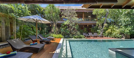 Villa Kinaree Estate