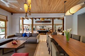 Villa Kinaree Estate