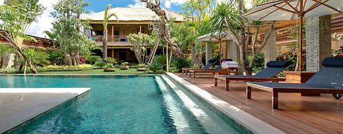 Villa Kinaree Estate