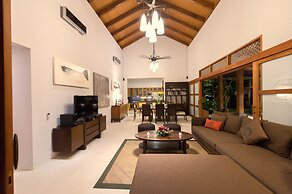 Villa Kinaree Estate