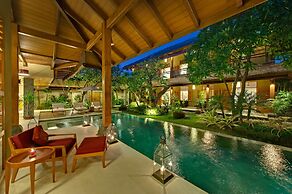 Villa Kinaree Estate