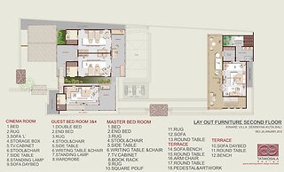 Villa Kinaree Estate