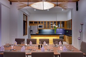 Villa Kinaree Estate