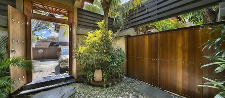 Villa Kinaree Estate