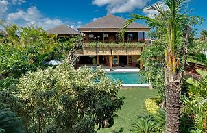 Villa Kinaree Estate