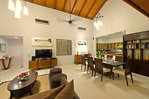 Villa Kinaree Estate