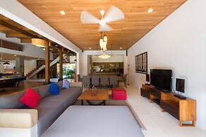 Villa Kinaree Estate