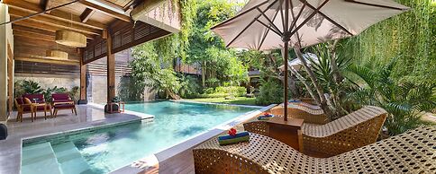 Villa Kinaree Estate