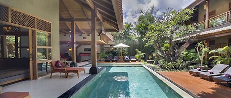 Villa Kinaree Estate