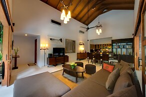 Villa Kinaree Estate