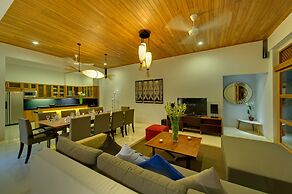 Villa Kinaree Estate