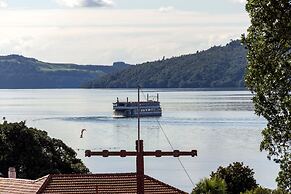 Lakeside City Apartments - Penthouse
