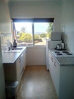 Lakeside City Apartments - Penthouse