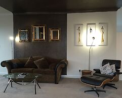 Lakeside City Apartments - Penthouse