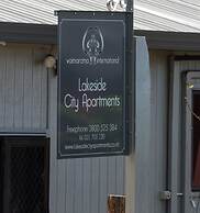 Lakeside City Apartments - Penthouse