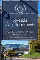 Lakeside City Apartments - Penthouse