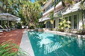 Balboa Holiday Apartments