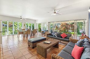 Balboa Holiday Apartments