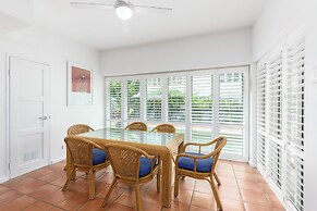 Balboa Holiday Apartments