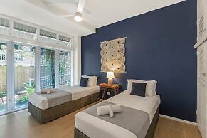 Balboa Holiday Apartments