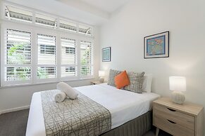 Balboa Holiday Apartments