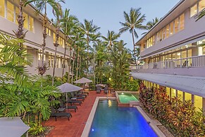 Balboa Holiday Apartments