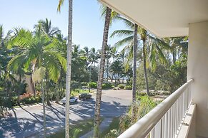 Balboa Holiday Apartments