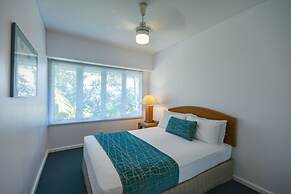 Balboa Holiday Apartments