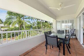 Balboa Holiday Apartments