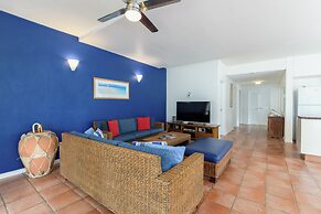 Balboa Holiday Apartments