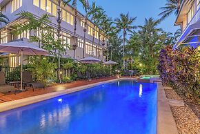 Balboa Holiday Apartments