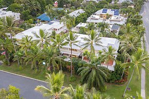 Balboa Holiday Apartments