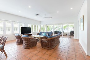 Balboa Holiday Apartments