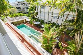 Balboa Holiday Apartments